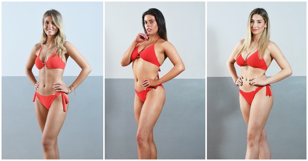 FOTO Ovo je 11 finalistica za Miss sporta Hrvatske. Koja zaslužuje pobjedu?