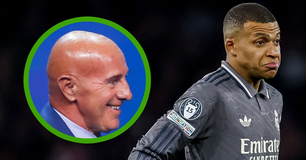 Sacchi: Real je doveo napadača koji bi trebao biti fenomen. On to nije