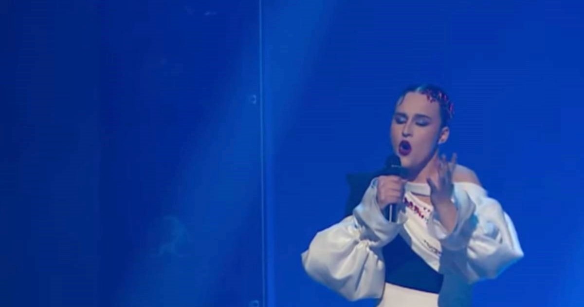 ANKETA Je li skupina Lelek trebala pjevati na hrvatskom jeziku?