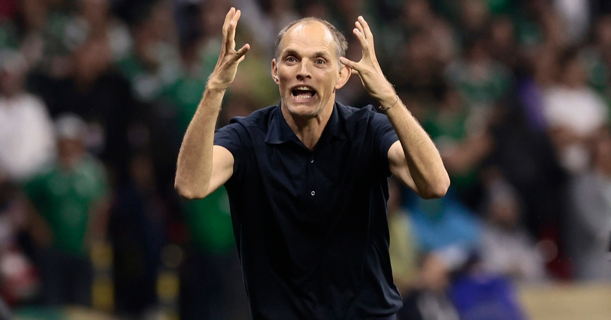 14. dan nokaut-faze: Englezu bez objašnjenja povećana suspenzija. Tuchel se žalio