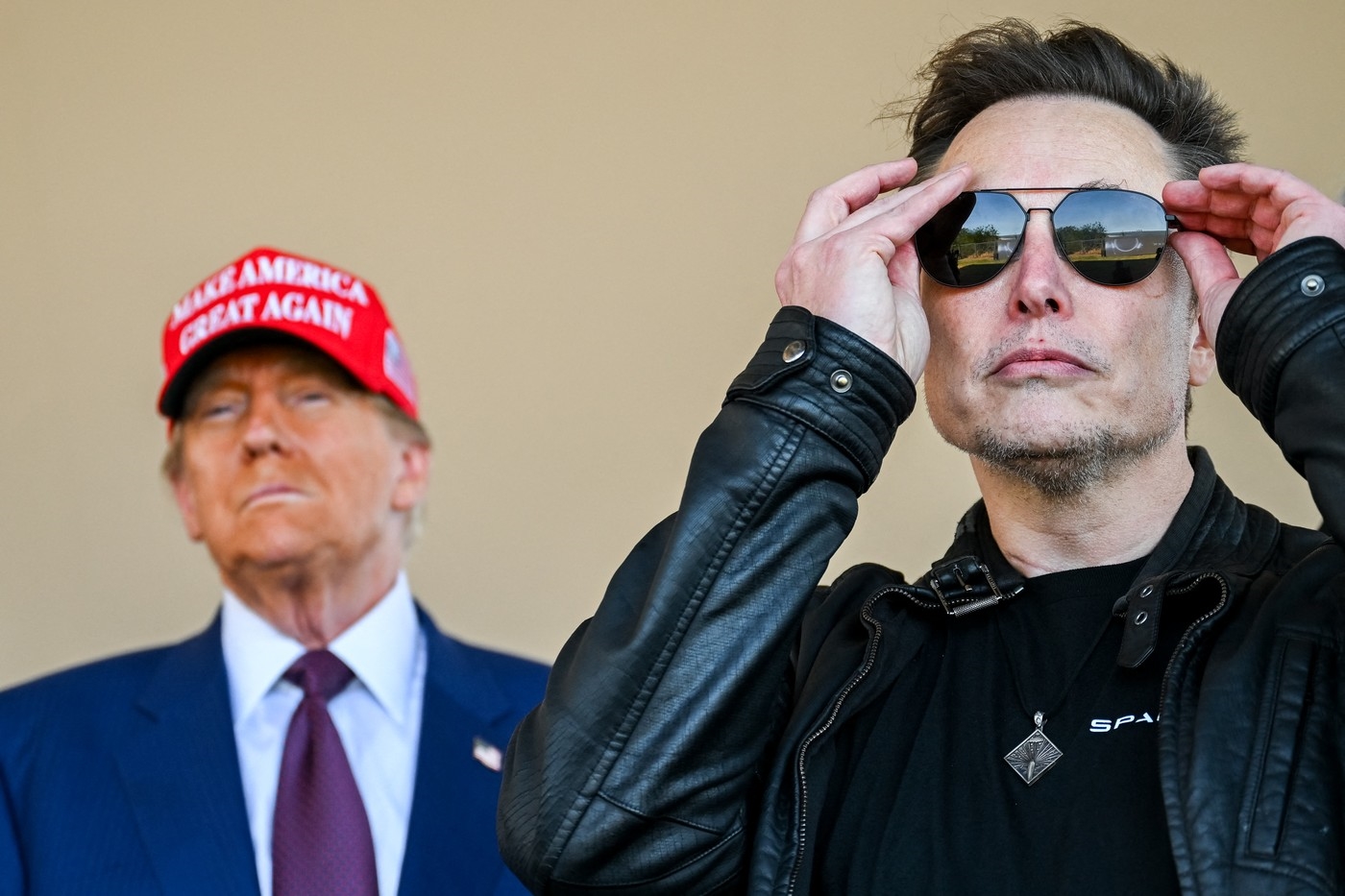 Pada broj korisnika na X-u otkako je Trump pobijedio na izborima