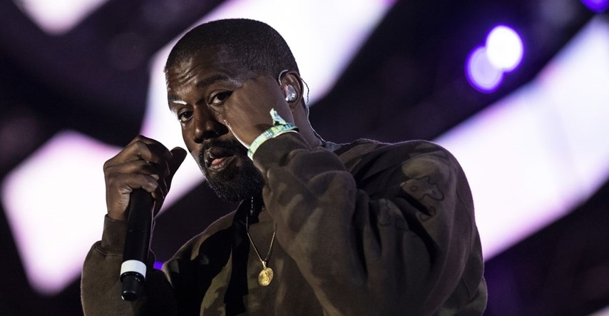 Zašto Kanye West ne može prodavati majice "White Lives Matter"?