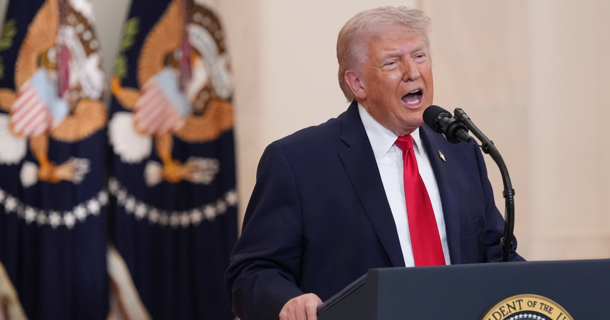 Trump: Vraćamo Iran u kameno doba, gdje im je i mjesto. Demokrati: Odvratno