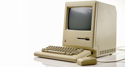Prije 40 godina Apple je svijetu predstavio Macintosh. Reklama zamalo nije emitirana