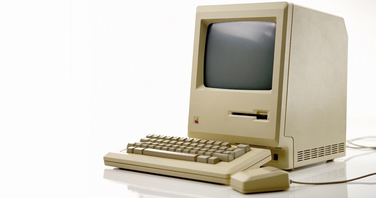 Prije 40 godina predstavljen je Apple Macintosh. Kultna reklama zamalo nije emitirana