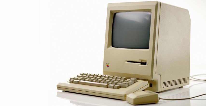 Prije 40 godina Apple je svijetu predstavio Macintosh. Reklama zamalo nije emitirana