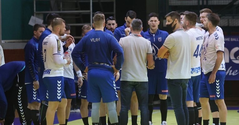 Zagreb zbog korone ispao iz Lige prvaka bez borbe. Nije imao dovoljno zdravih igrača