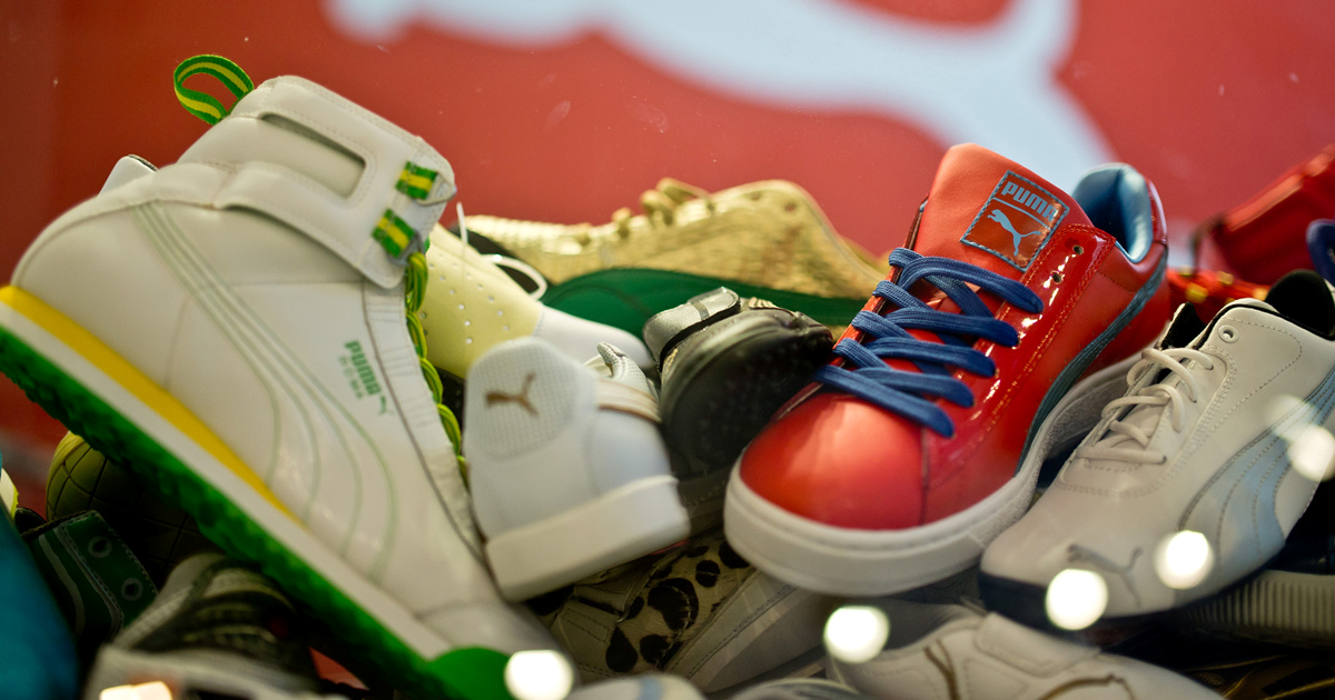 Kinezi postaju najveći dioničari Pume