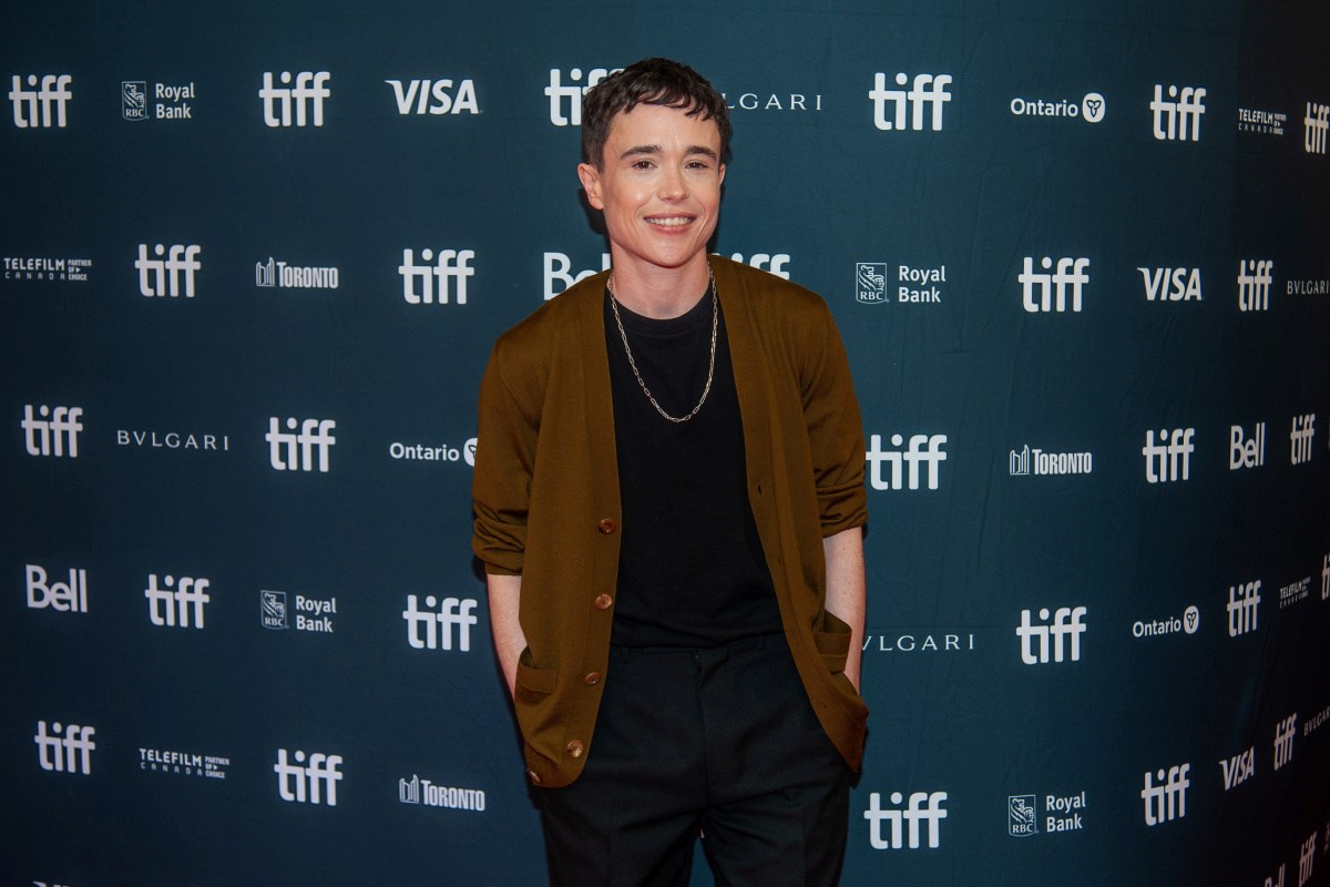 Elliot Page zvijezda je nove Gucci kampanje i otkriva čime ga miris osvaja