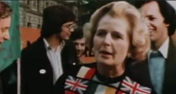 Britanija i prilikom ulaska u Europsku zajednicu 1973. bila duboko podijeljena