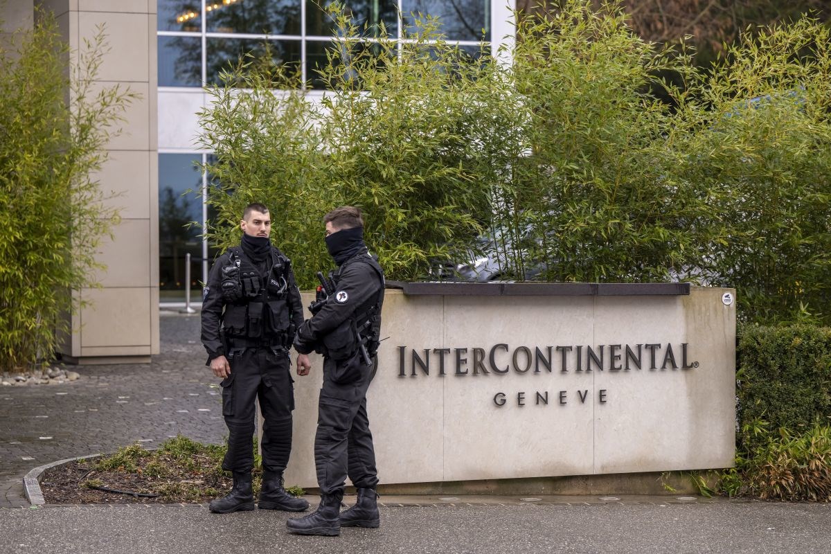 SAD razgovara s Rusijom i Kinom o nuklearnom naoružanju