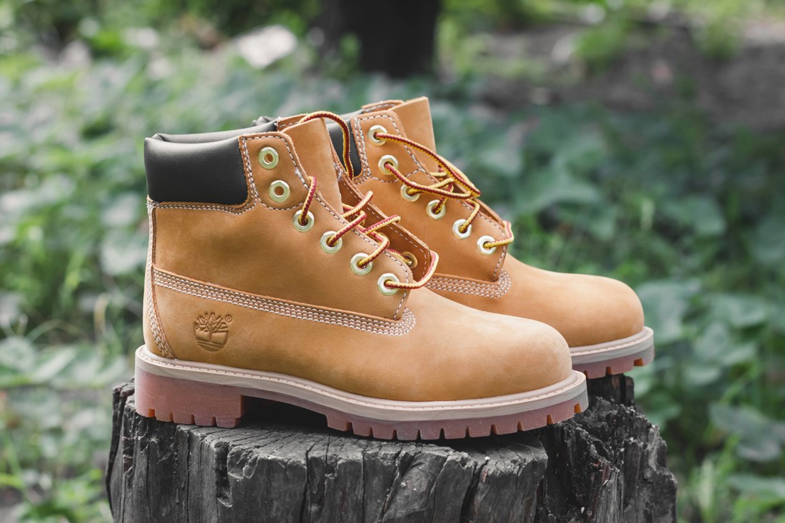 Zbog ovog detalja ljudi vraćaju nove Timberlandice u trgovinu