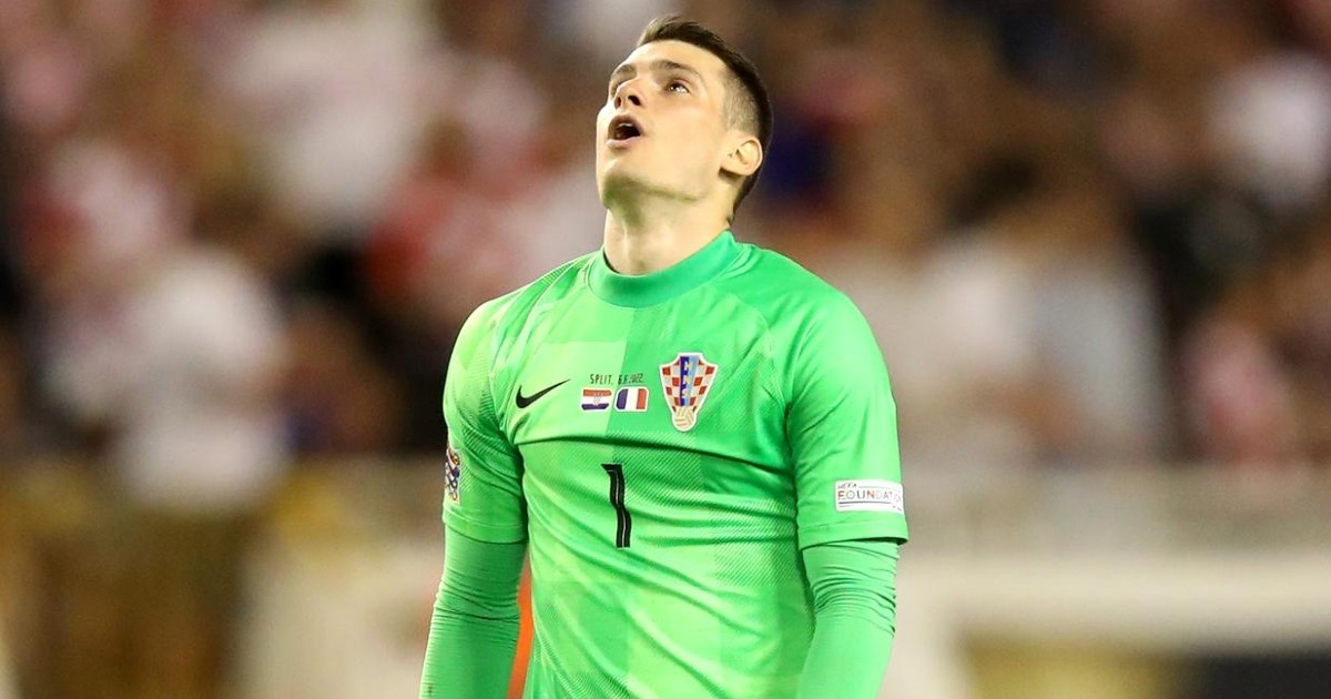 Propada šansa za Livakovićev transfer karijere