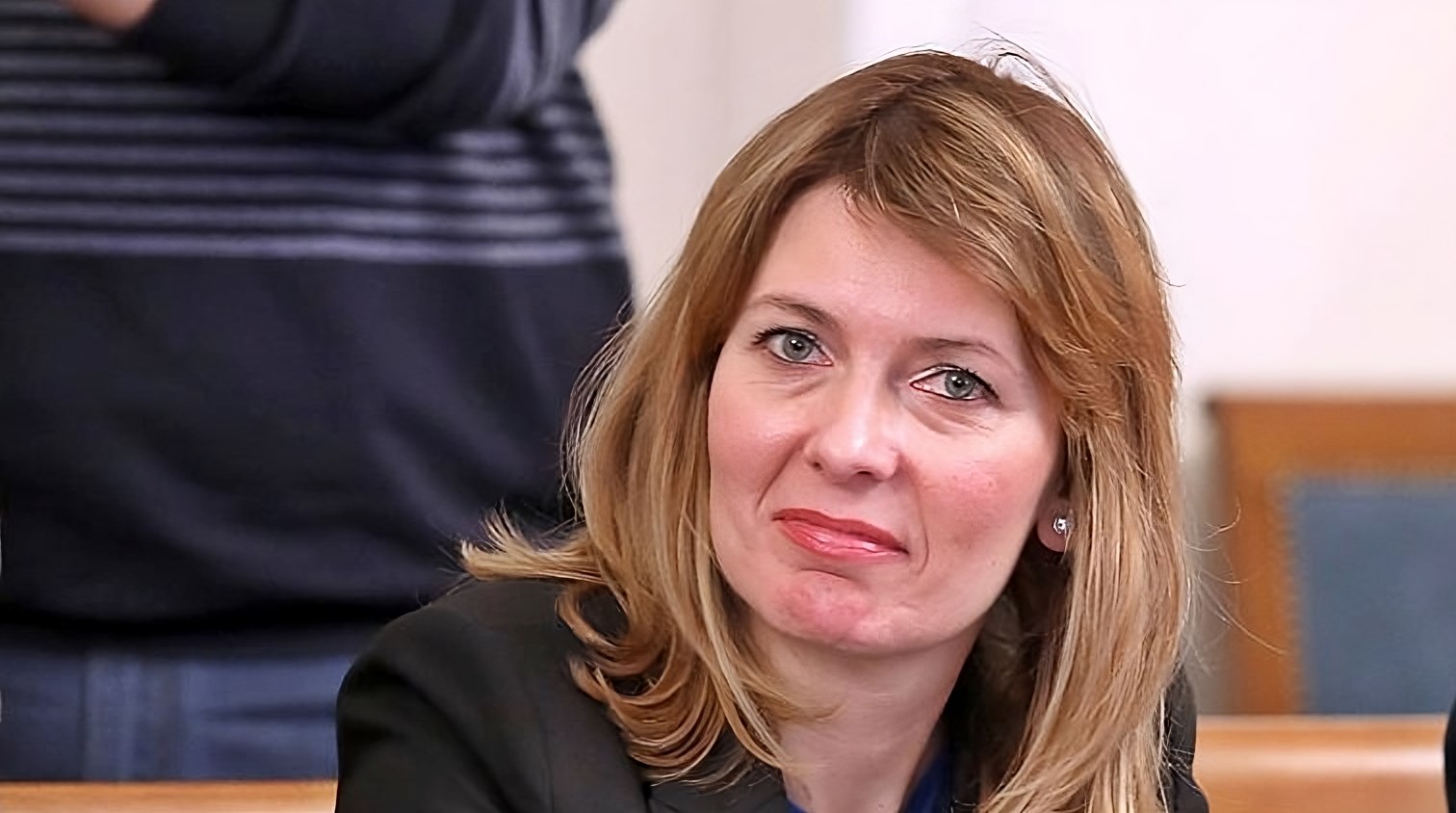 Tko je šefica Uskoka koja je dala ostavku? Osramotila se na slučaju Žalac