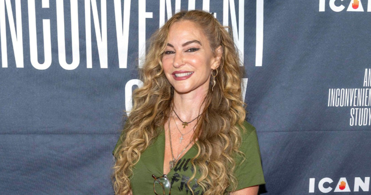 Zvijezda Sopranosa: Zahvaljujući OnlyFansu otplatila sam hipoteku u 75 minuta