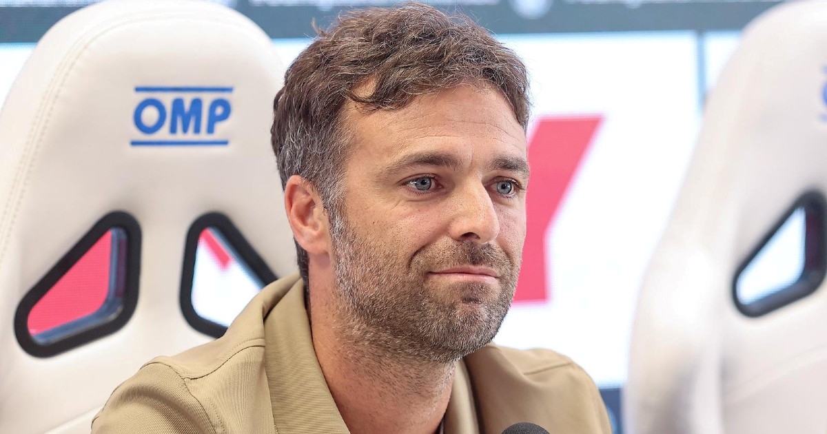 Garcia: Livaja je nezadovoljan? Nemam taj osjećaj