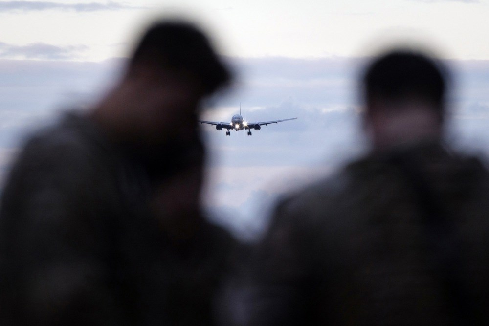 Telegraph: Britanija bi mogla poslati tisuće dronova na Bliski istok