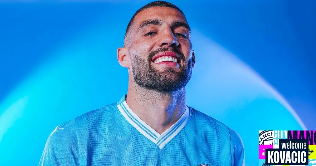 Ferdinand: Kovačić u Cityju je sjajan i lukav posao. Posebno po toj cijeni