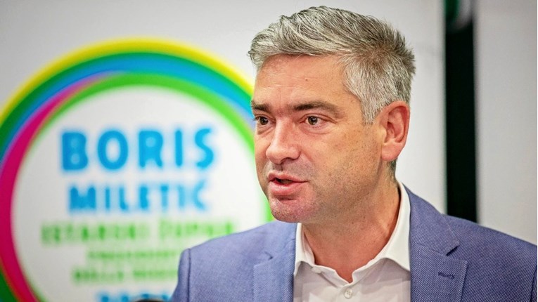 DIP nakon provjere glasačkih listića: Boris Miletić ostaje istarski župan