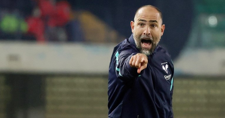 "Teško je reći može li Tudor uspjeti u Napoliju"