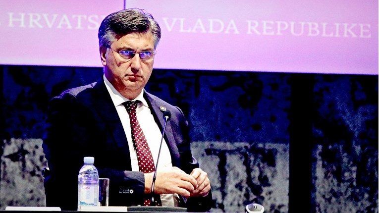 Plenković najavio povećanje naknade roditeljima djece s težim smetnjama u razvoju