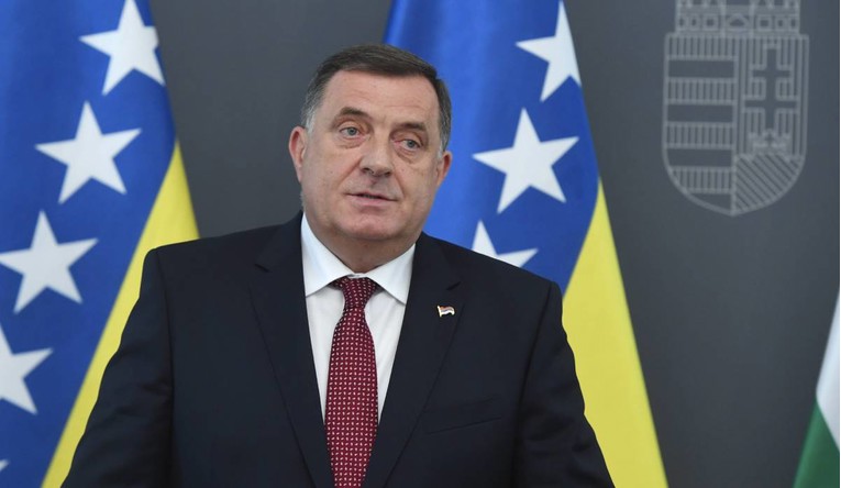 Dodik želi deportirati sve migrante iz BiH: Tražit ću da ih se izbaci