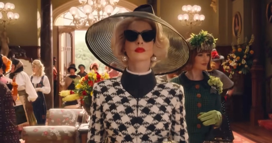 Anne Hathaway priznala veliku pogrešku: "Žao mi je što sam iznevjerila obitelji"