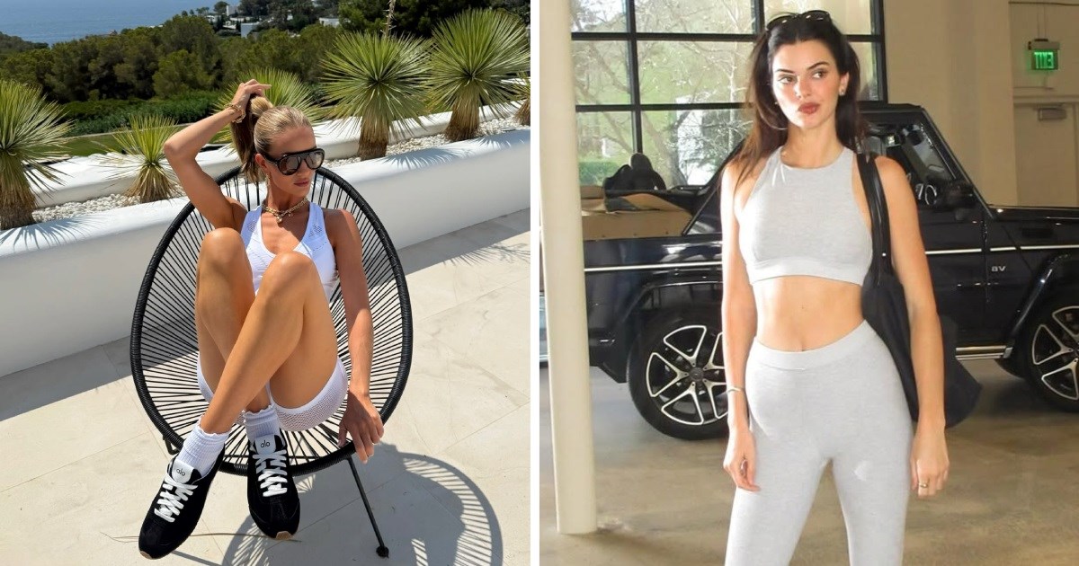 Tenisice koje su osvojile it djevojke sada su na Black Friday popustu