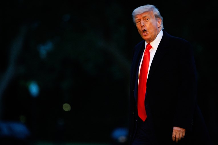 Trump uskoro uvodi sankcije Rusiji? "Napokon počinje shvaćati tko je zapravo Putin"