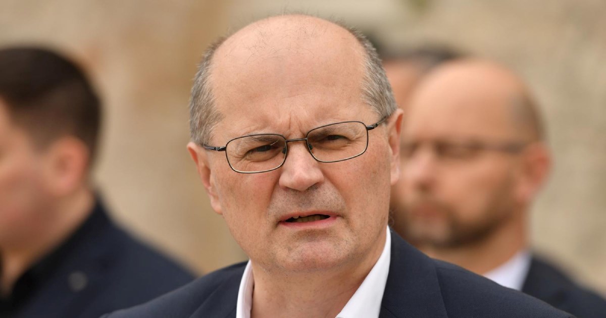 Klasić (HSLS): Proračun za obranu treba povećati znatno iznad dva posto