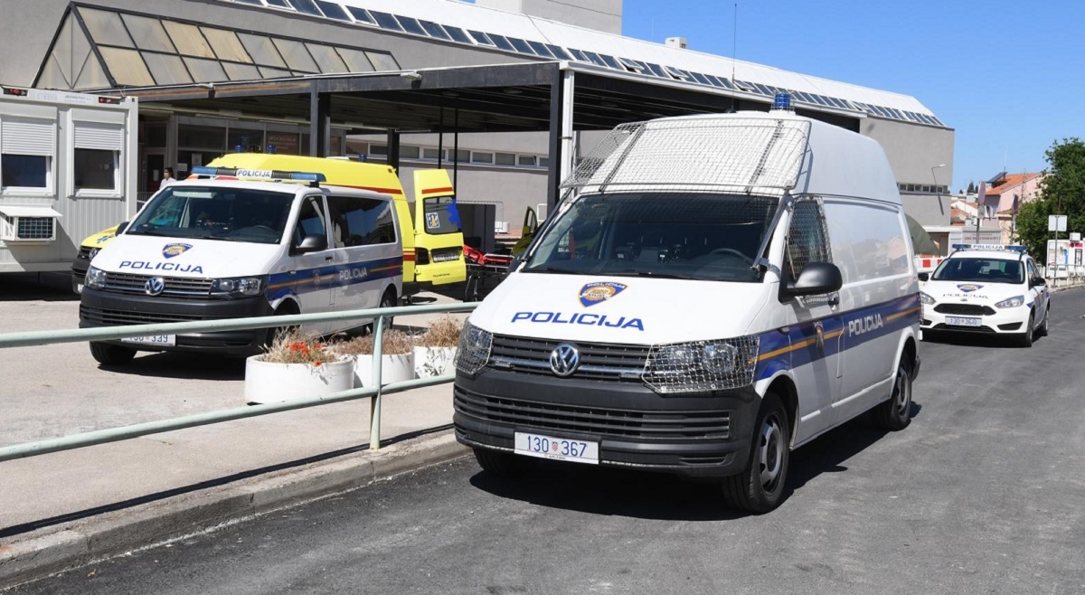 Rumunj (21) uhićen u Međimurju, ilegalno prevozio državljane Bangladeša