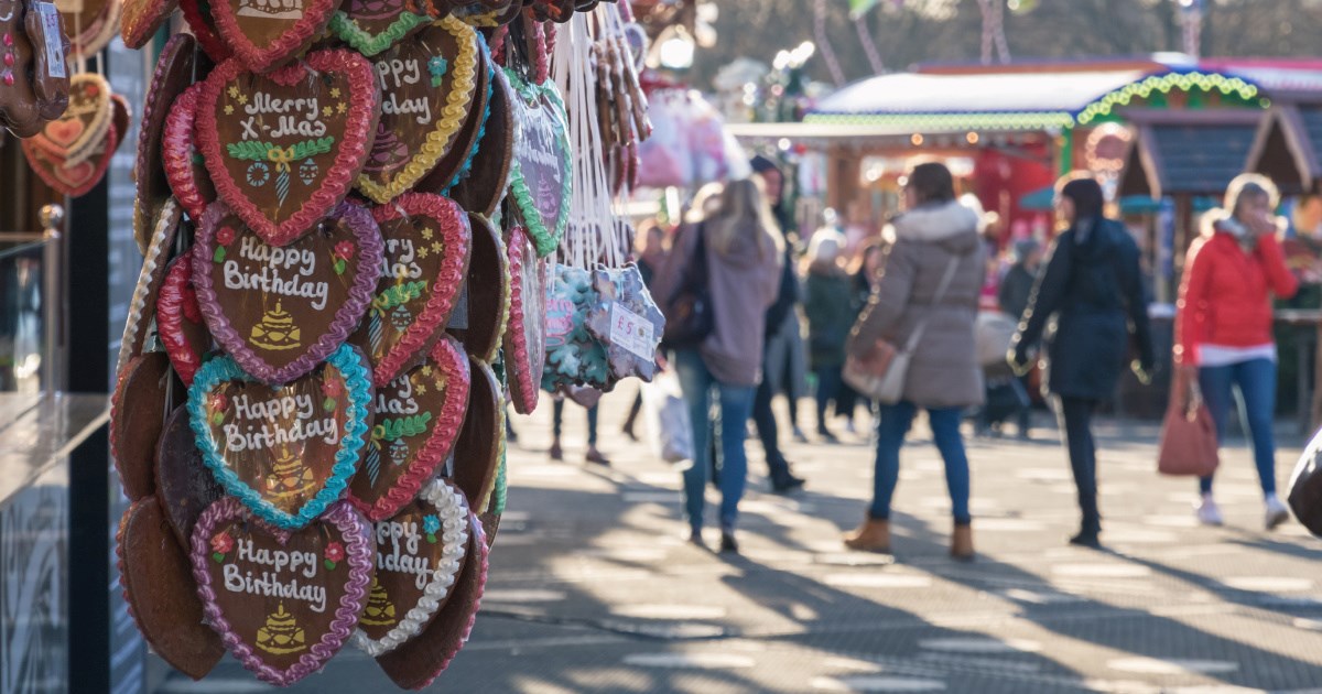 Europski božićni sajmovi puni jeftine online robe, ali po višim cijenama