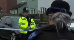U kući u Engleskoj nađeno troje mrtve djece. Uhićena žena (42)