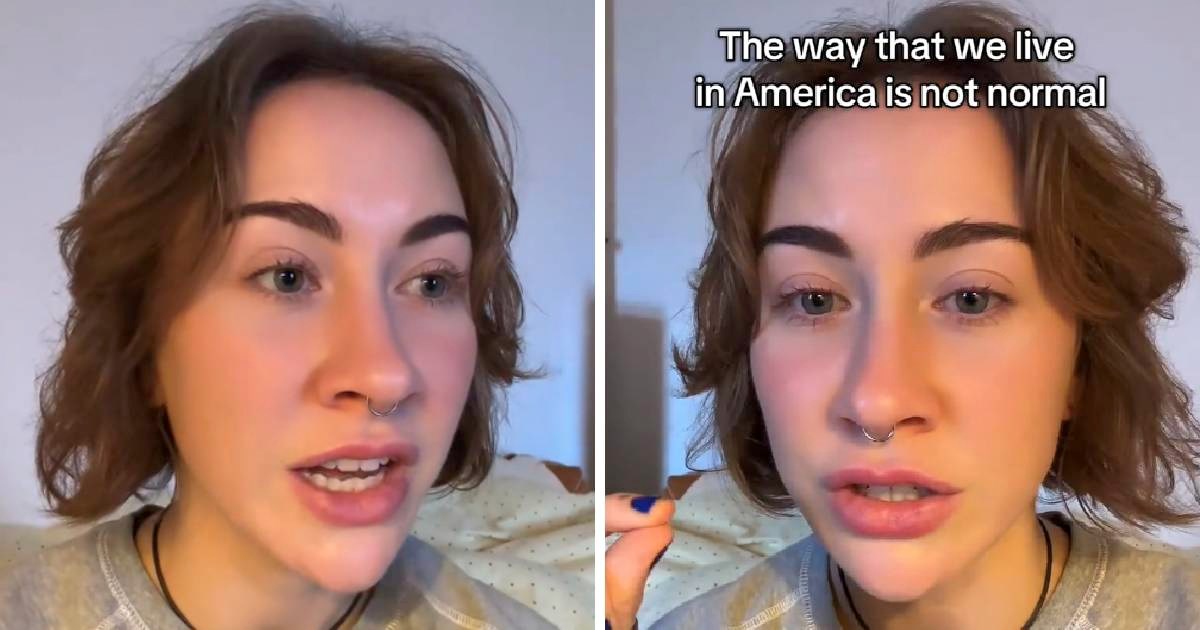 Amerikanka koja radi u Njemačkoj: "Slomilo me je kad sam doznala za zdravstveno"