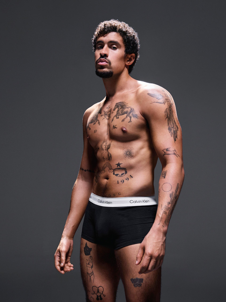 Kako trenira Bad Bunny?