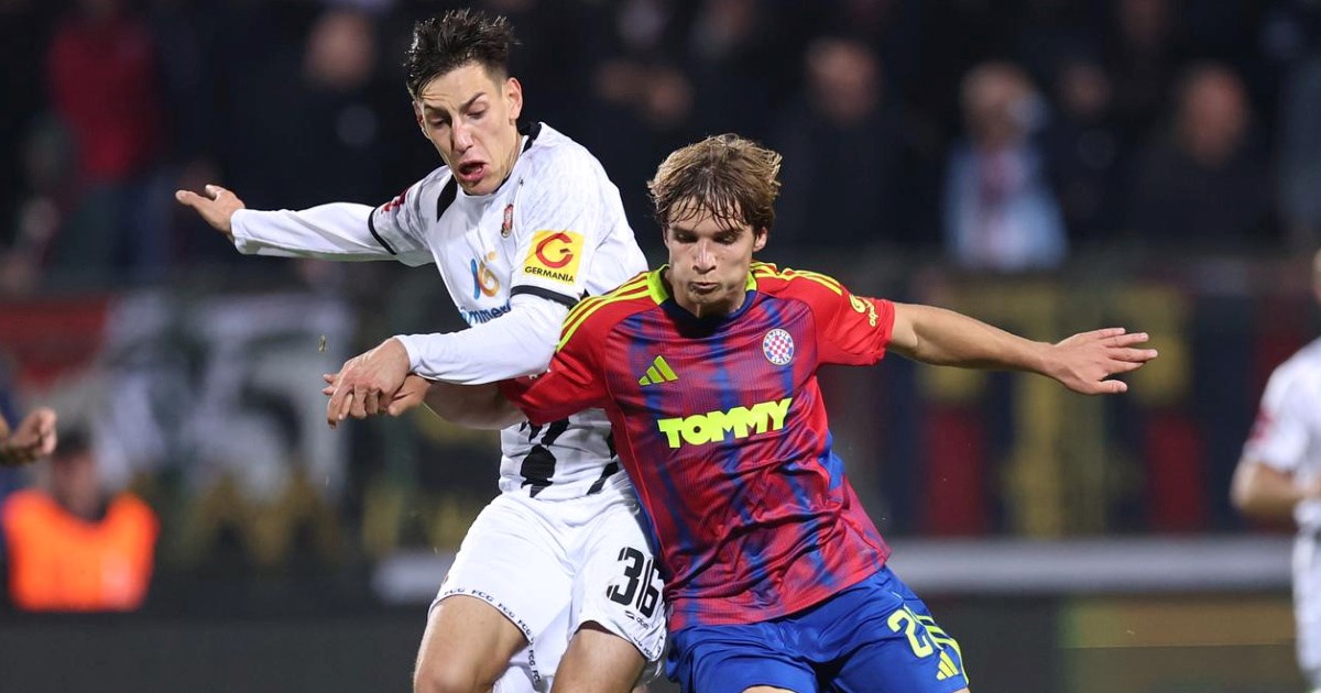 Pukštas je jedinstven igrač u Europi. Brojke to jasno potvrđuju