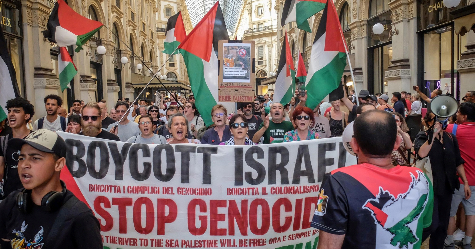 Bojkot Izraela: Zaslužena kazna ili kolektivna nepravda prema nevinima?