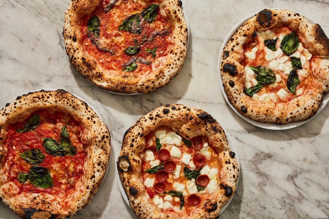 Njujorška pizzerija ponovno proglašena najboljom u Americi
