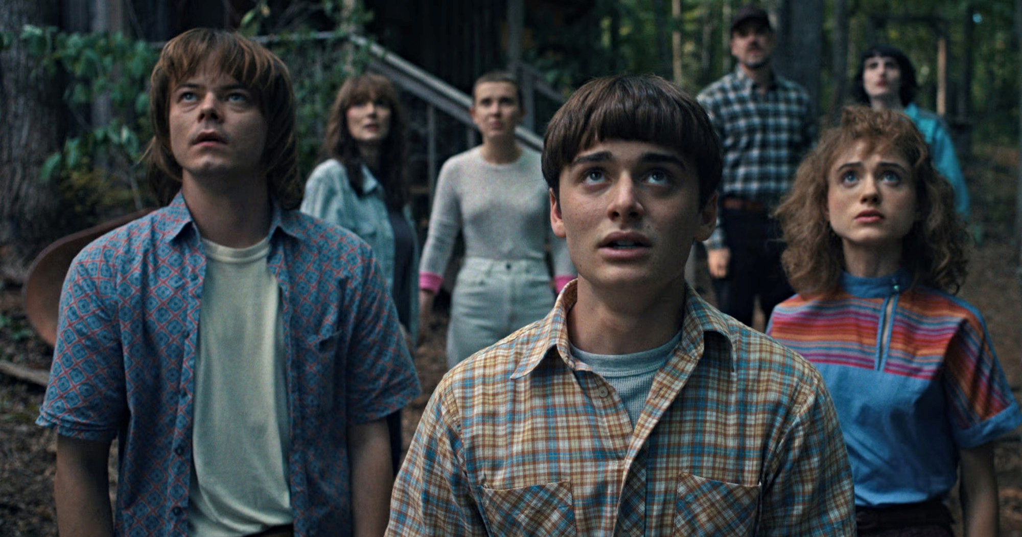 Skandali zvijezda Stranger Thingsa