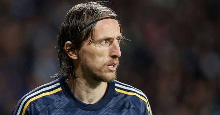 Realov kapetan Modrić otkrio novi motiv: Nevjerojatno je imati priliku za to