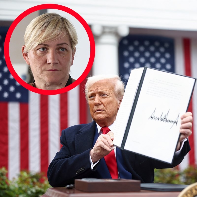 Ekonomistica: Trump se igra s nama, Kinezi čekaju, Rusi divljaju, a EU filozofira