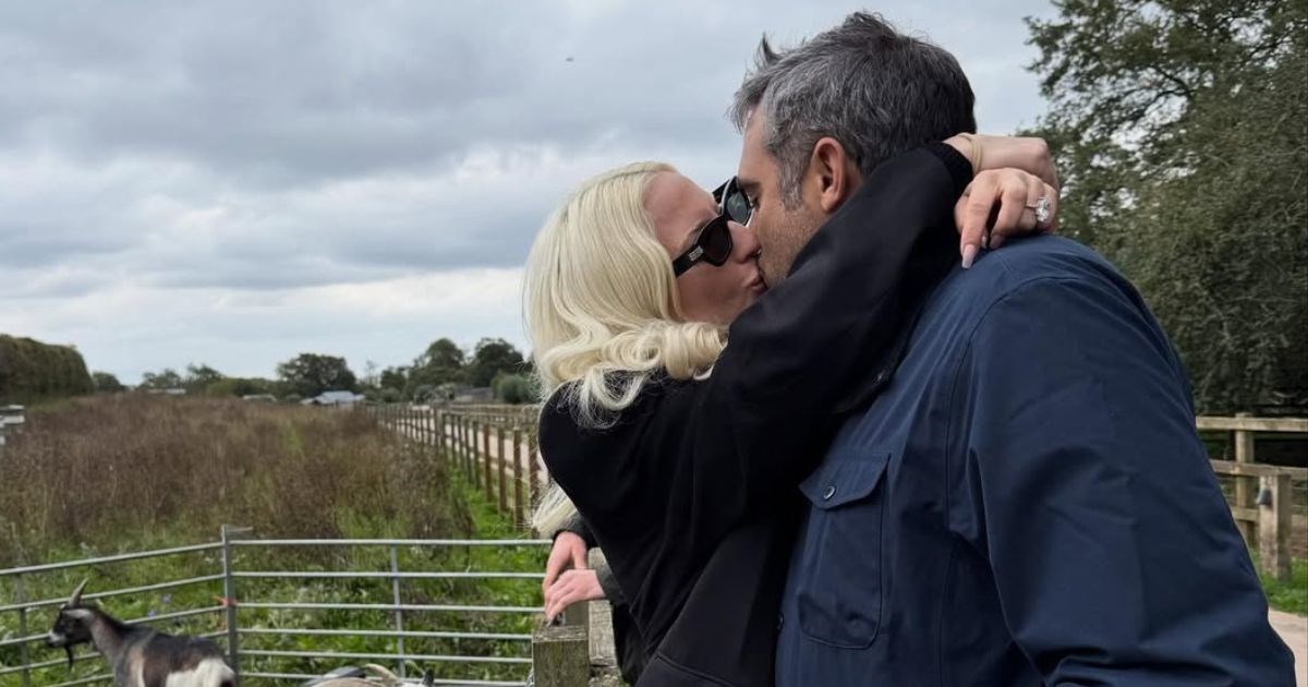 Lady Gaga dirljivom porukom čestitala rođendan zaručniku: "Zahvalna sam"