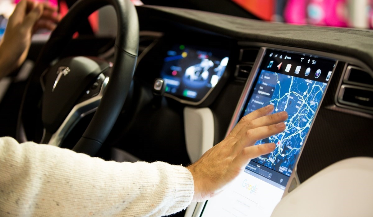 Autoindustrija se suočava s najvećim preokretom u povijesti