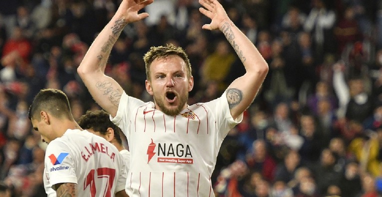 Rakitić je zabio Realu. Evo zašto to nije novost 
