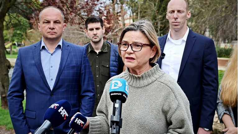 SDP i Možemo u Zadru izlaze na izbore kao Koalicija Vruljica