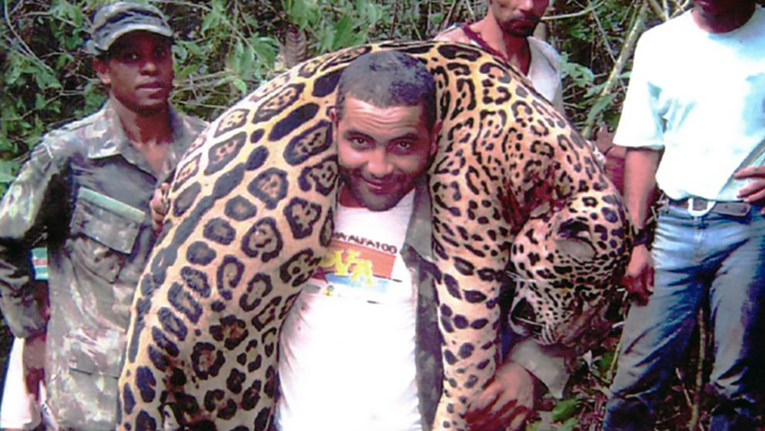 Uhićen zubar koji je krivolovom ubio više od tisuću jaguara