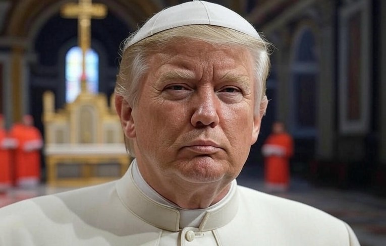 Američki senator Graham: Molim Vatikan da razmisli o Trumpu kao Papi