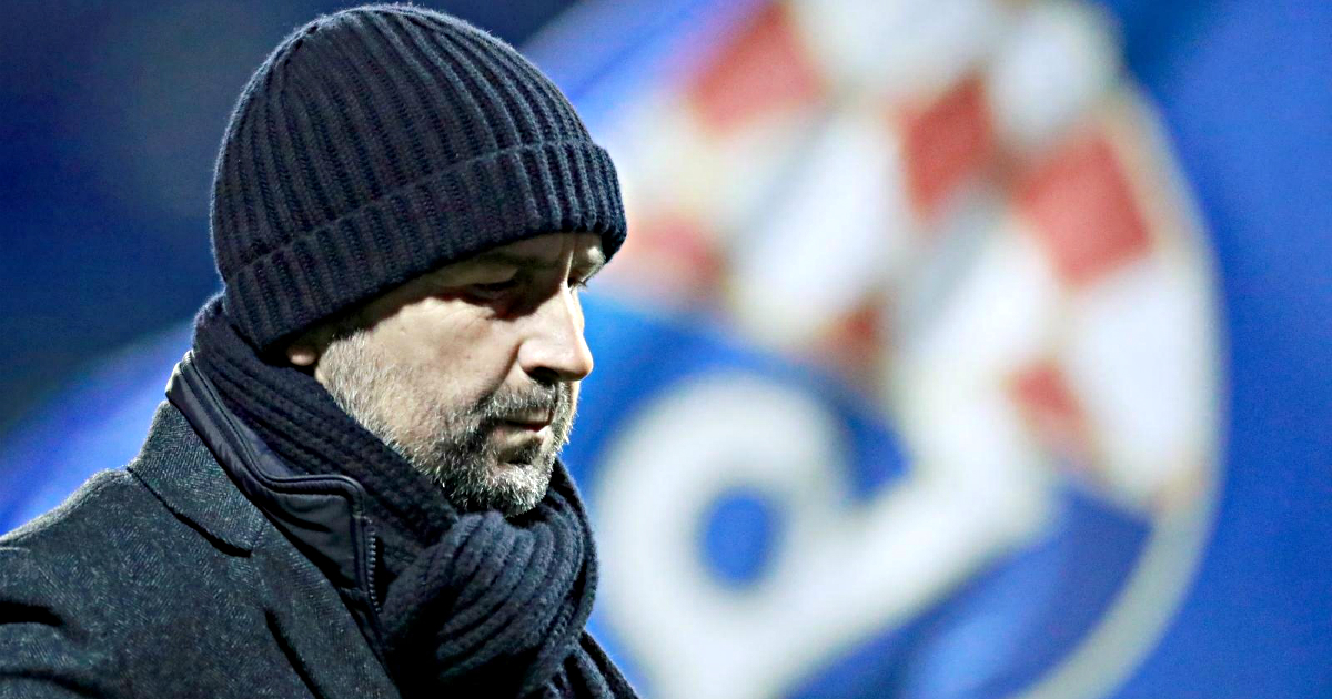 Bjelica: Nekada nekorektno reagiram prema sucima, ali Bože moj
