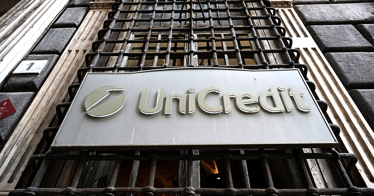 UniCredit pokušava preuzeti drugu najveću njemačku privatnu banku. Nijemci zabrinuti