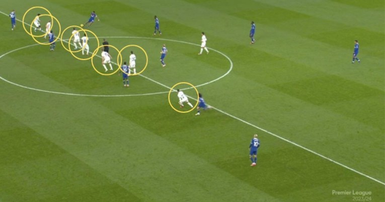 Tottenhamov menadžer igrao formaciju 0-7-1: Ne sviđa mi se u kojem smjeru nogomet ide